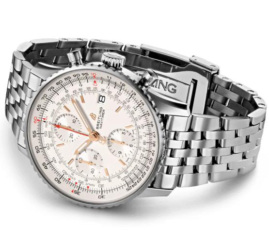 Breitling Watch Navitimer 1 Chronograph 41 - Image 3
