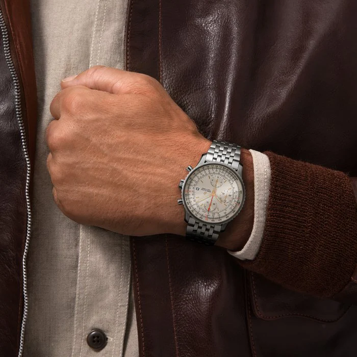 Breitling Watch Navitimer 1 Chronograph 41 - Image 5