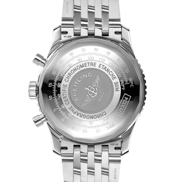 Breitling Watch Navitimer 1 Chronograph 41 - Image 2