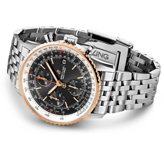 Breitling Watch Navitimer 1 Chronograph 41 - Image 3