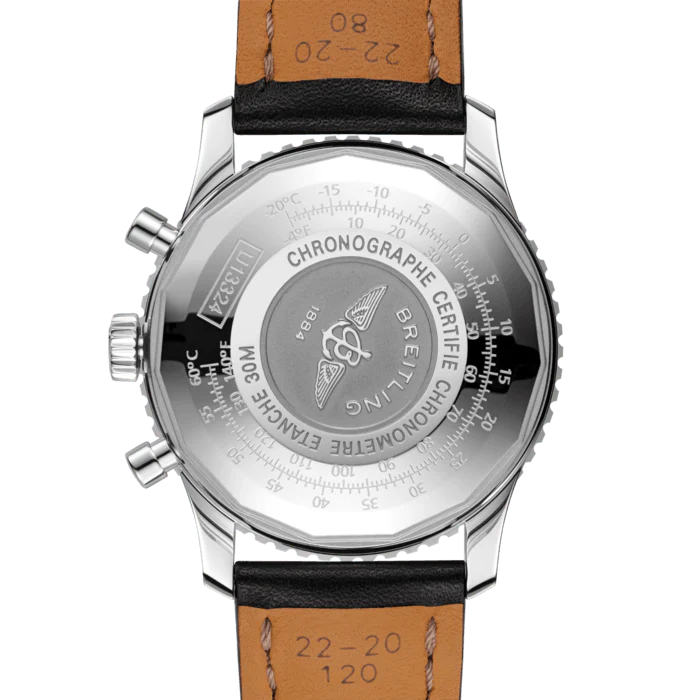 Breitling Watch Navitimer 1 Chronograph 41 - Image 2