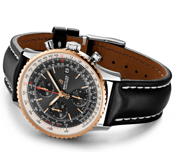 Breitling Watch Navitimer 1 Chronograph 41 - Image 3
