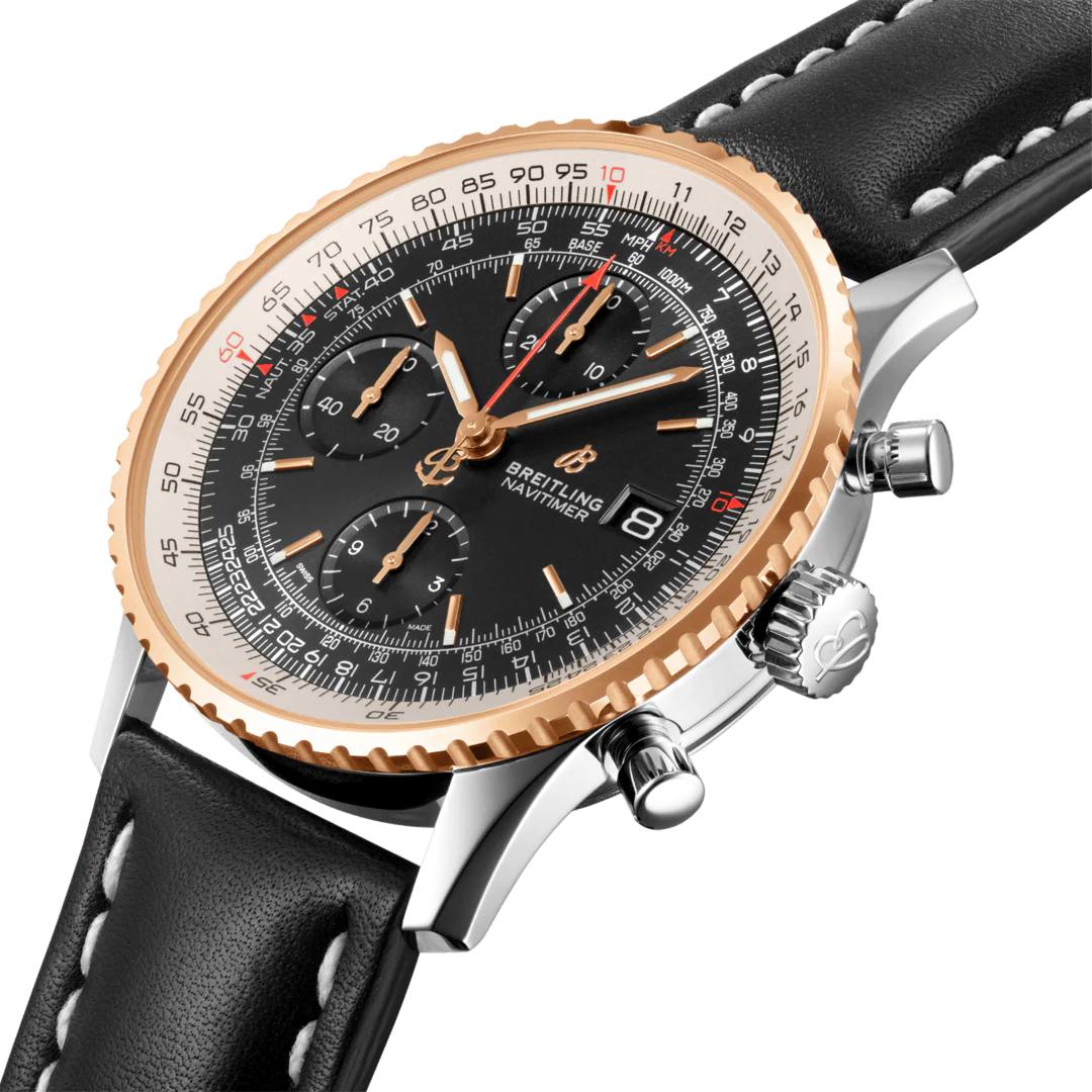 Breitling Watch Navitimer 1 Chronograph 41 - Image 4