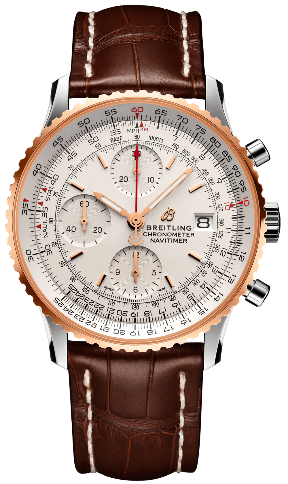 Breitling Watch Navitimer 1 Chronograph 41
