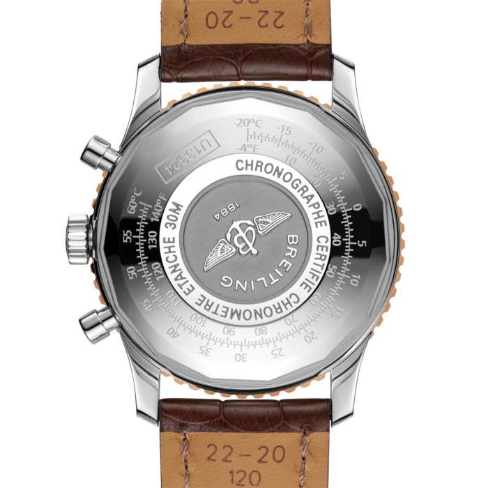 Breitling Watch Navitimer 1 Chronograph 41 - Image 2