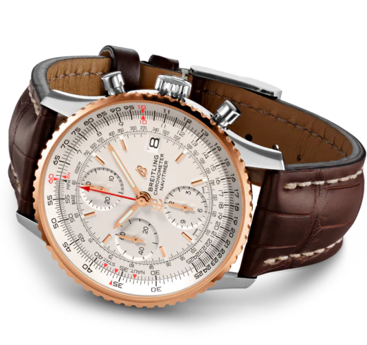Breitling Watch Navitimer 1 Chronograph 41 - Image 3