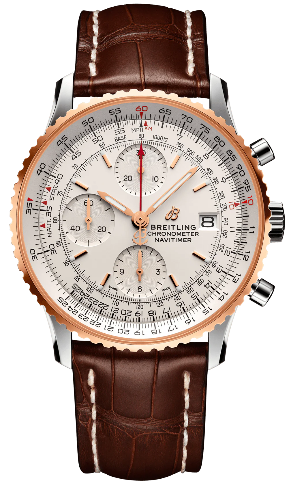 Breitling Watch Navitimer 1 Chronograph 41