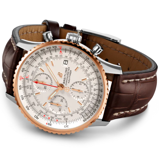 Breitling Watch Navitimer 1 Chronograph 41 - Image 3