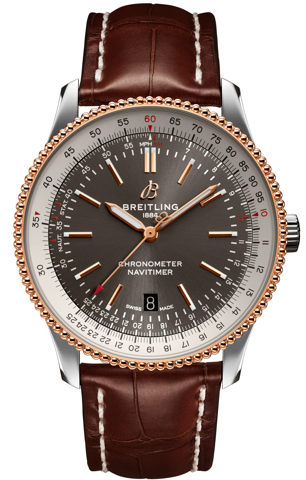Breitling Watch Navitimer Automatic 41 Carbon