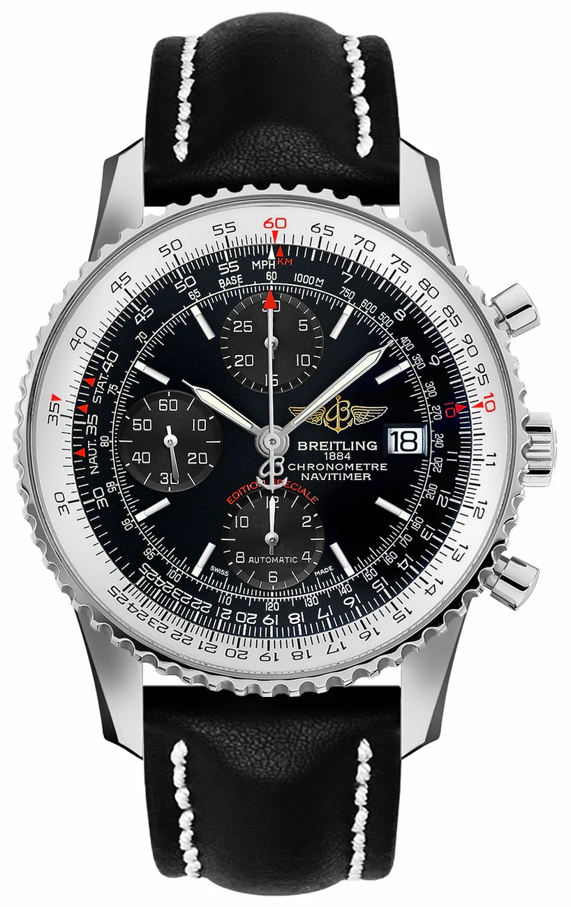 Breitling Watch Navitimer Heritage