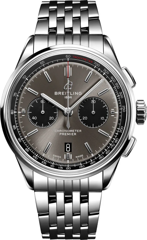 Breitling Watch Premier B01 Chronograph 42