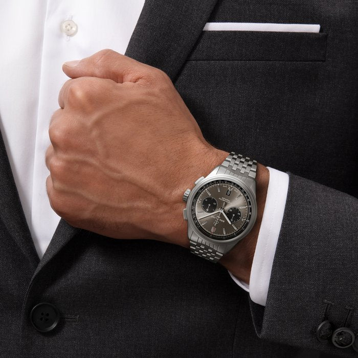 Breitling Watch Premier B01 Chronograph 42 - Image 5