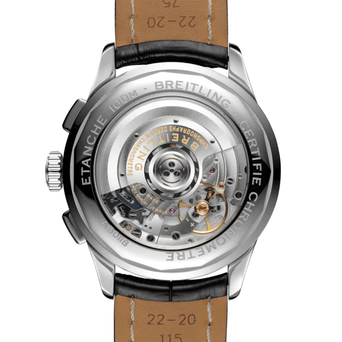 Breitling Watch Premier B01 Chronograph 42 - Image 3