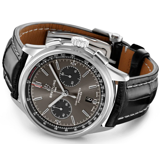 Breitling Watch Premier B01 Chronograph 42 - Image 2