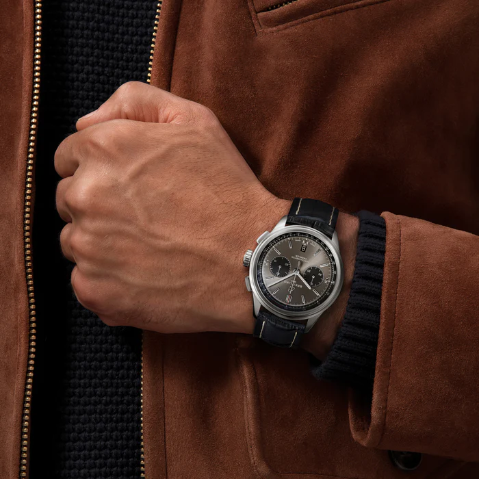 Breitling Watch Premier B01 Chronograph 42 - Image 5
