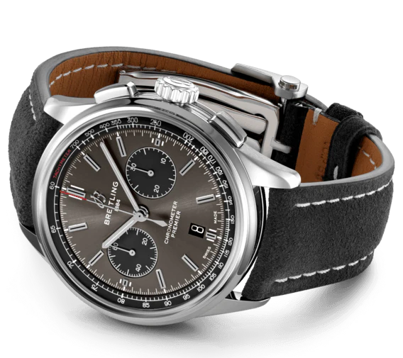 Breitling Watch Premier B01 Chronograph 42 - Image 3