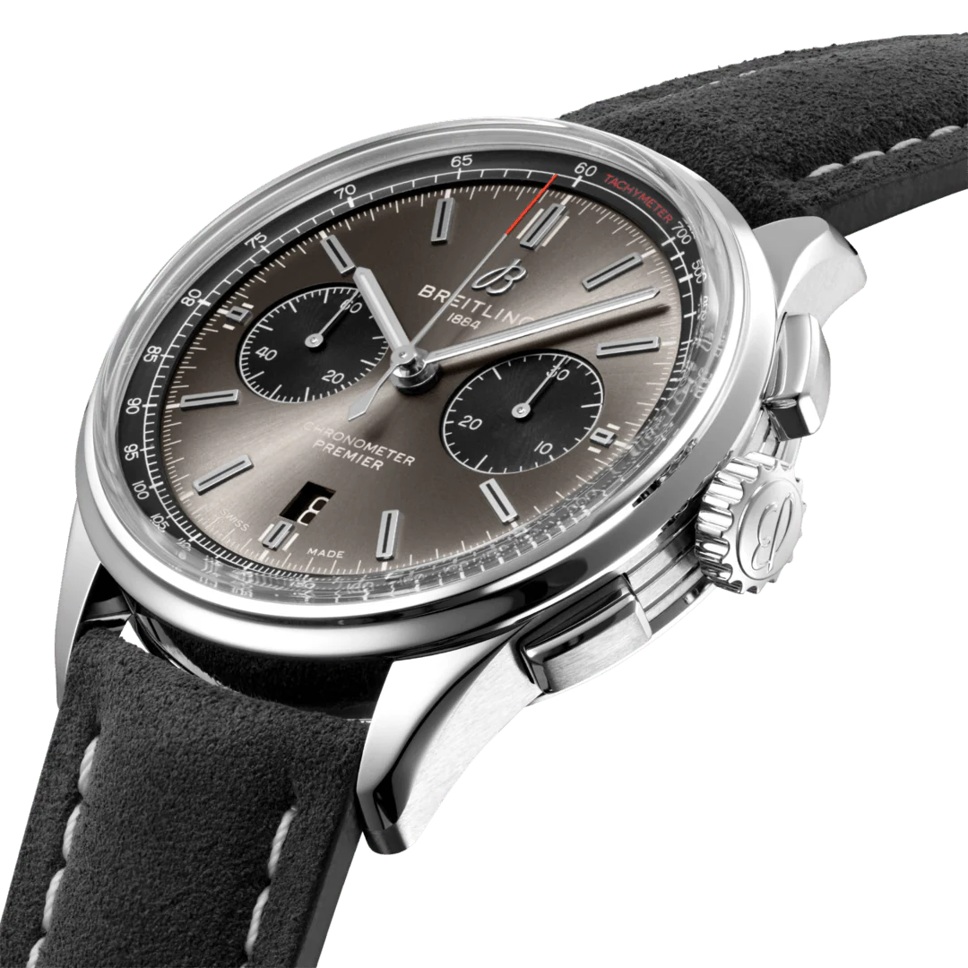 Breitling Watch Premier B01 Chronograph 42 - Image 4