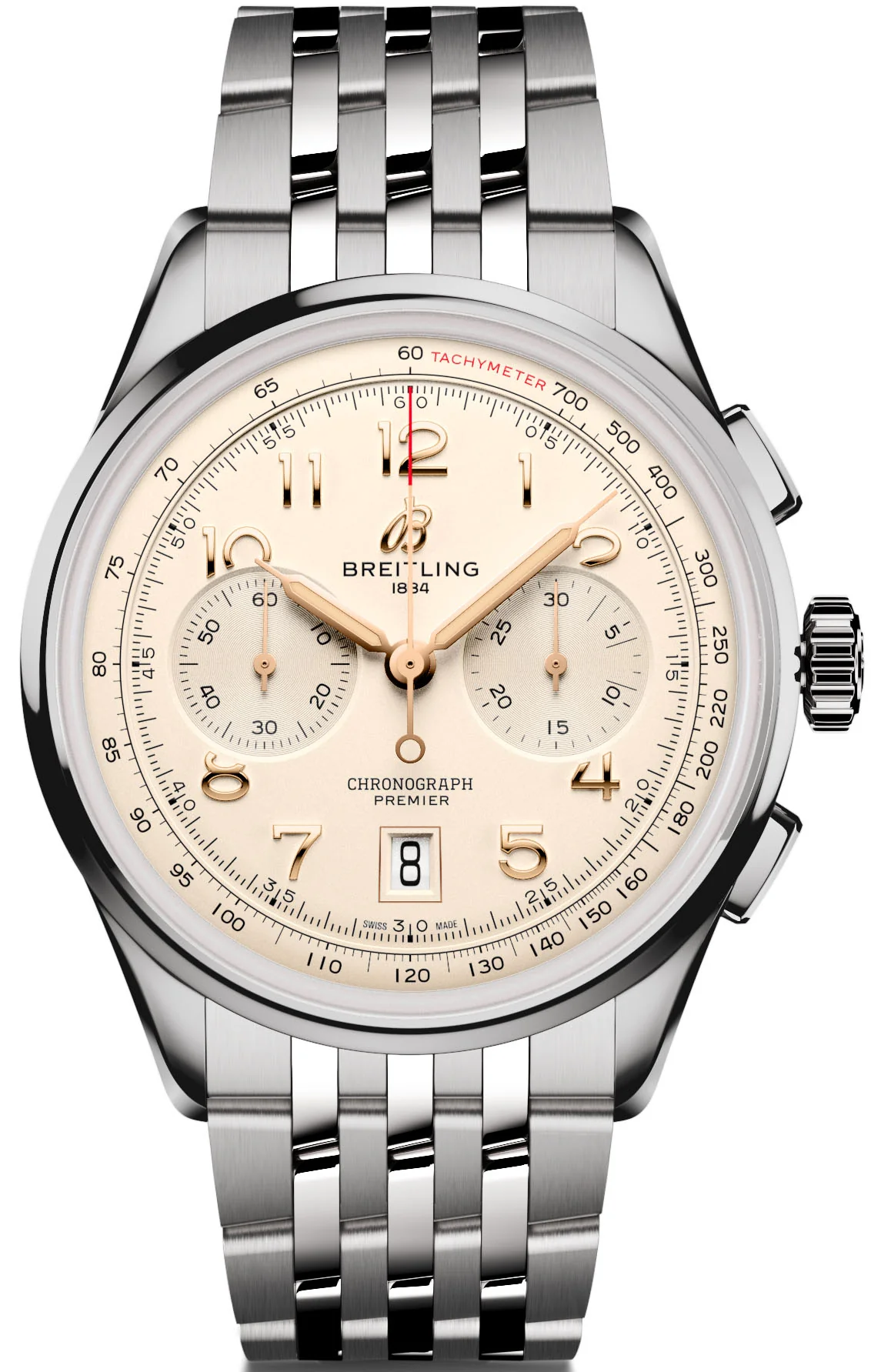 Breitling Premier B01 Chronograph 42 Watch