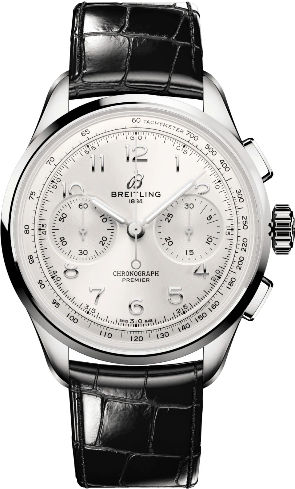 Breitling Premier B09 Chronograph Watch