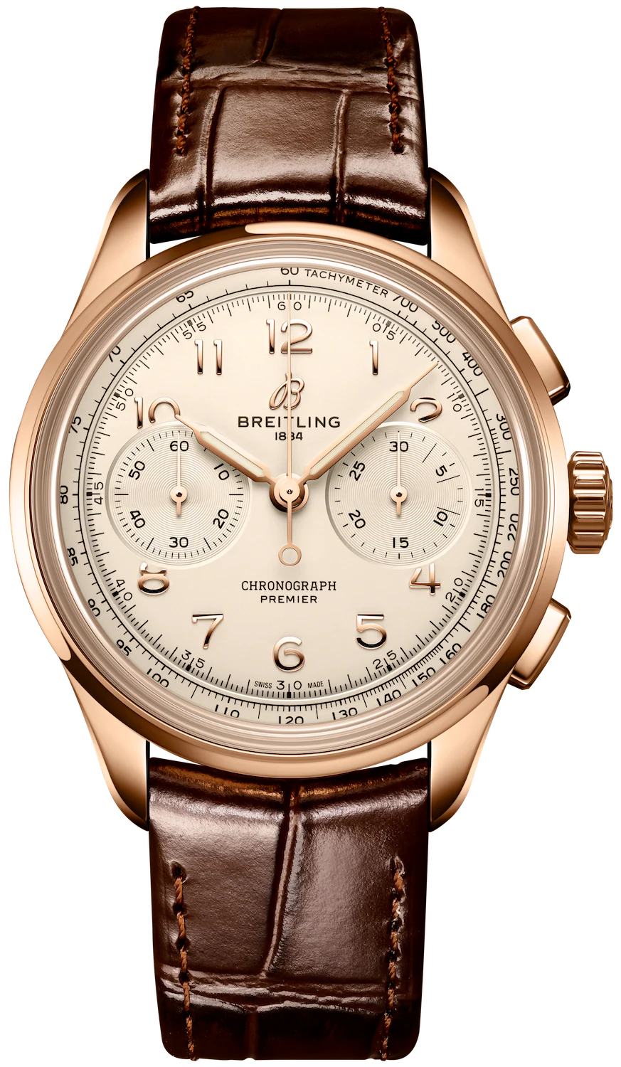 Breitling Watch Premier Heritage B09 Chronograph 40 D