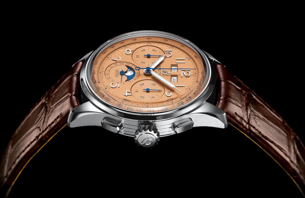 Breitling Premier Heritage B25 Datora 42 Watch - Image 3