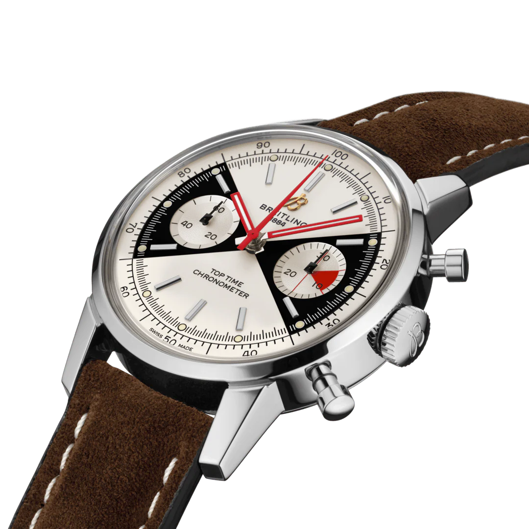 Breitling Watch Premier Top Time Limited Edition - Image 4