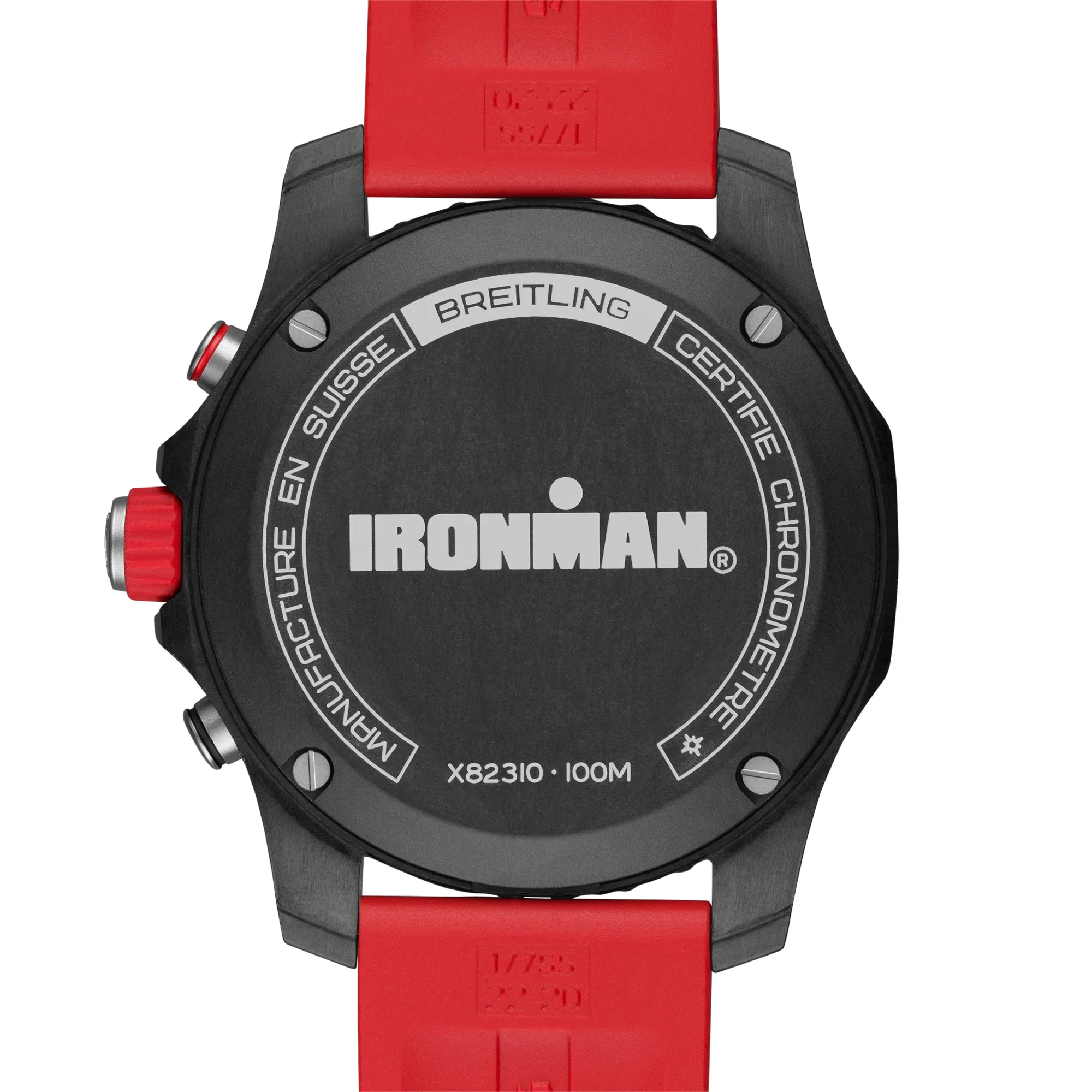 Breitling Professional Endurance Pro Ironman Watch - Image 2