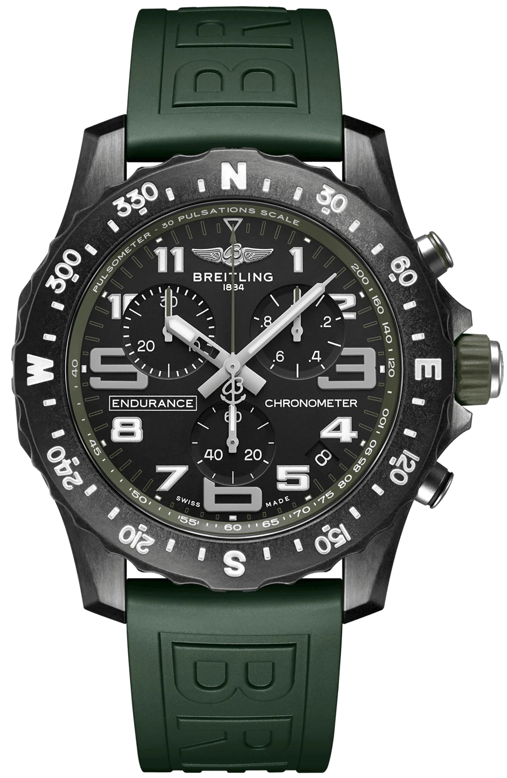 Breitling Professional Endurance Pro D