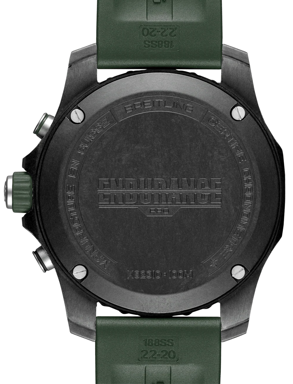 Breitling Professional Endurance Pro D - Image 2