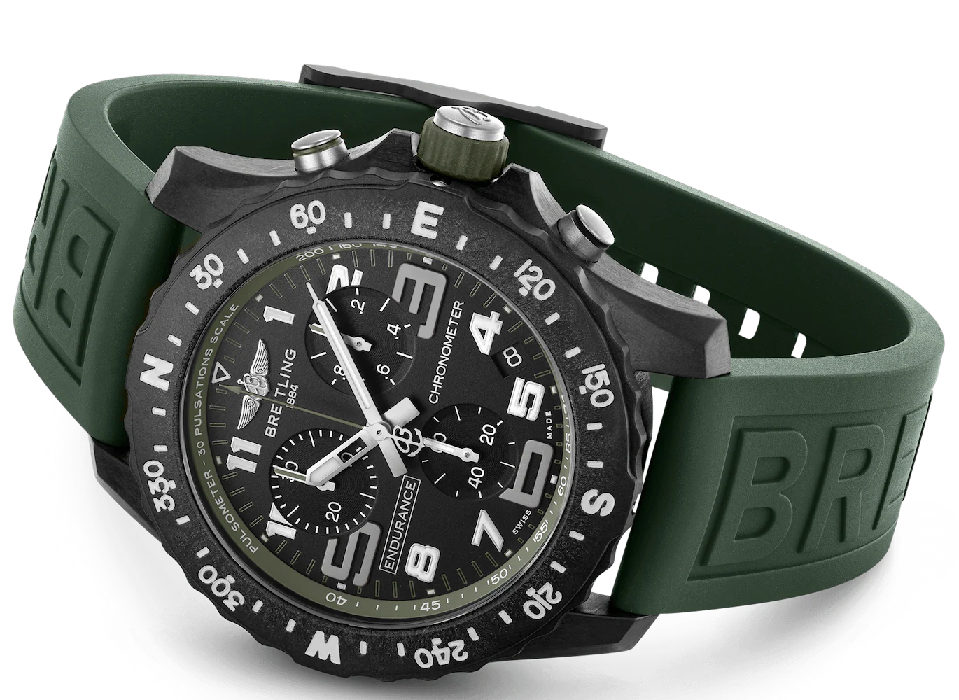 Breitling Professional Endurance Pro D - Image 3
