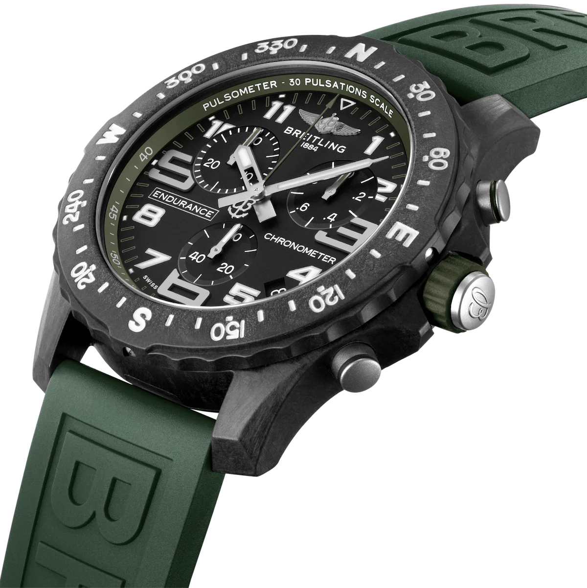 Breitling Professional Endurance Pro D - Image 4