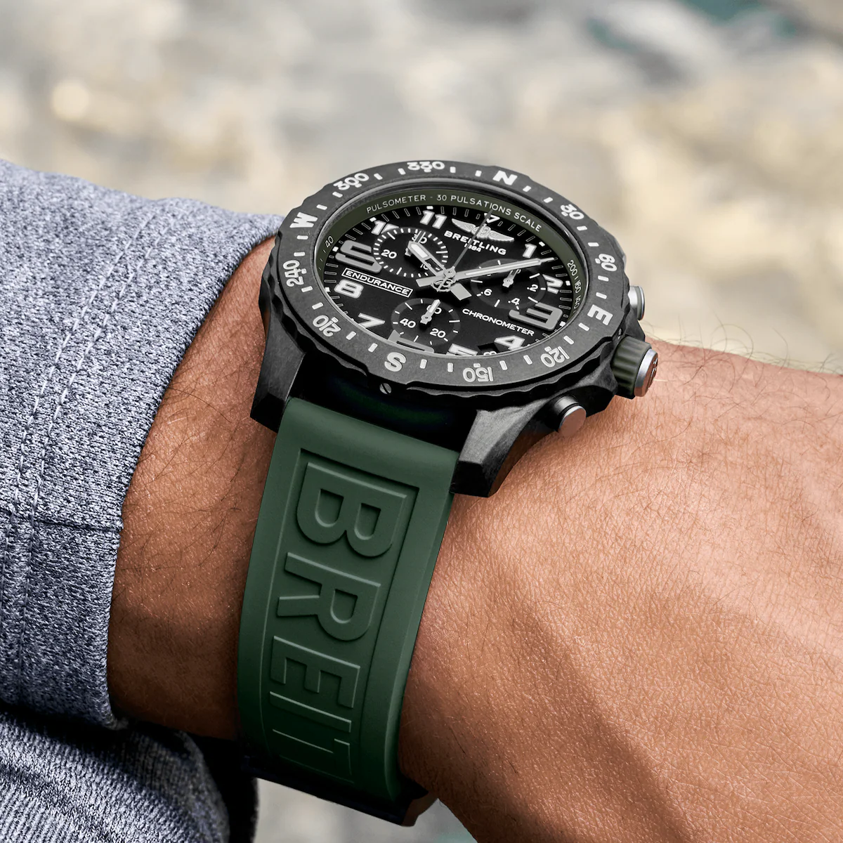 Breitling Professional Endurance Pro D - Image 5