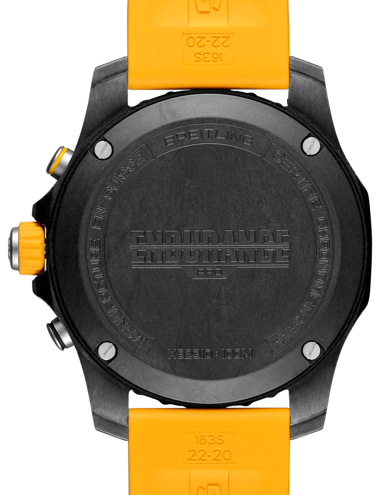 Breitling Professional Endurance Pro Yellow D - Image 2