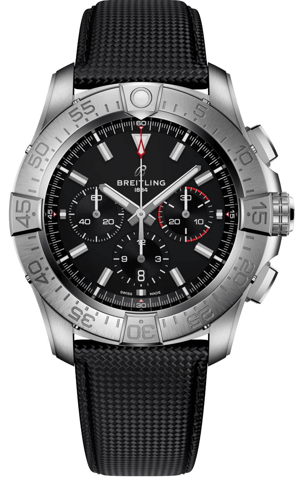 Breitling Super Avenger B01 Chronograph 46 Watch