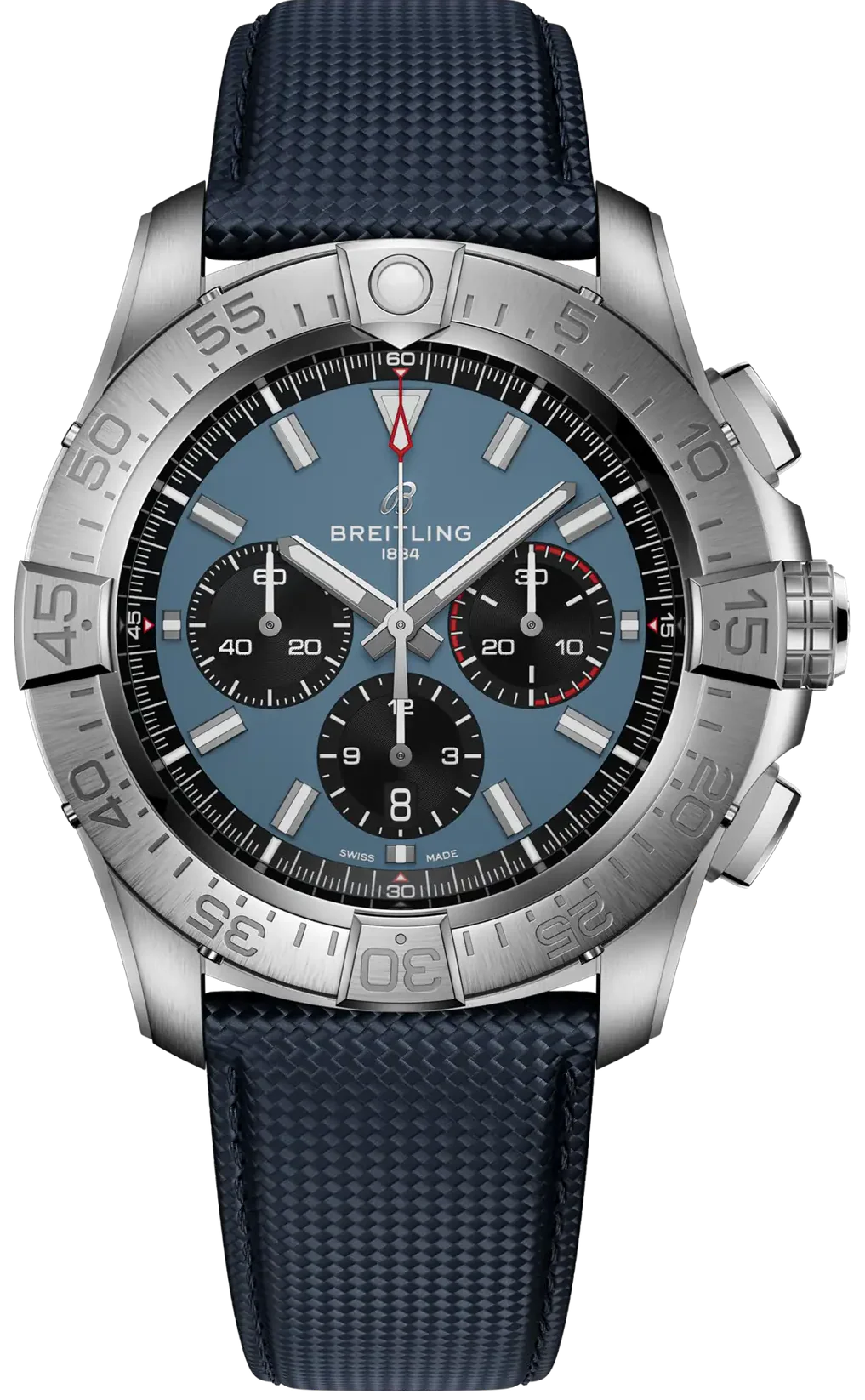 Breitling Super Avenger B01 Chronograph 46 Watch