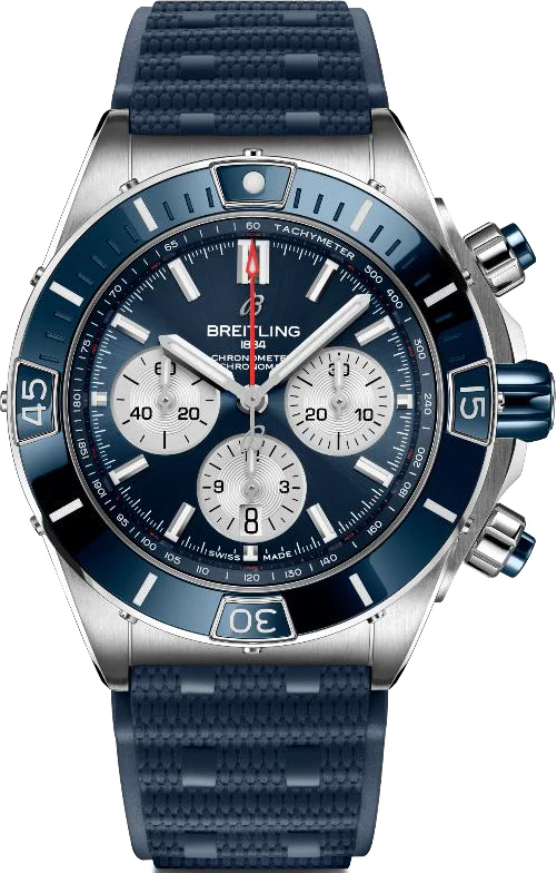 Breitling Super Chronomat B01 44 Watch