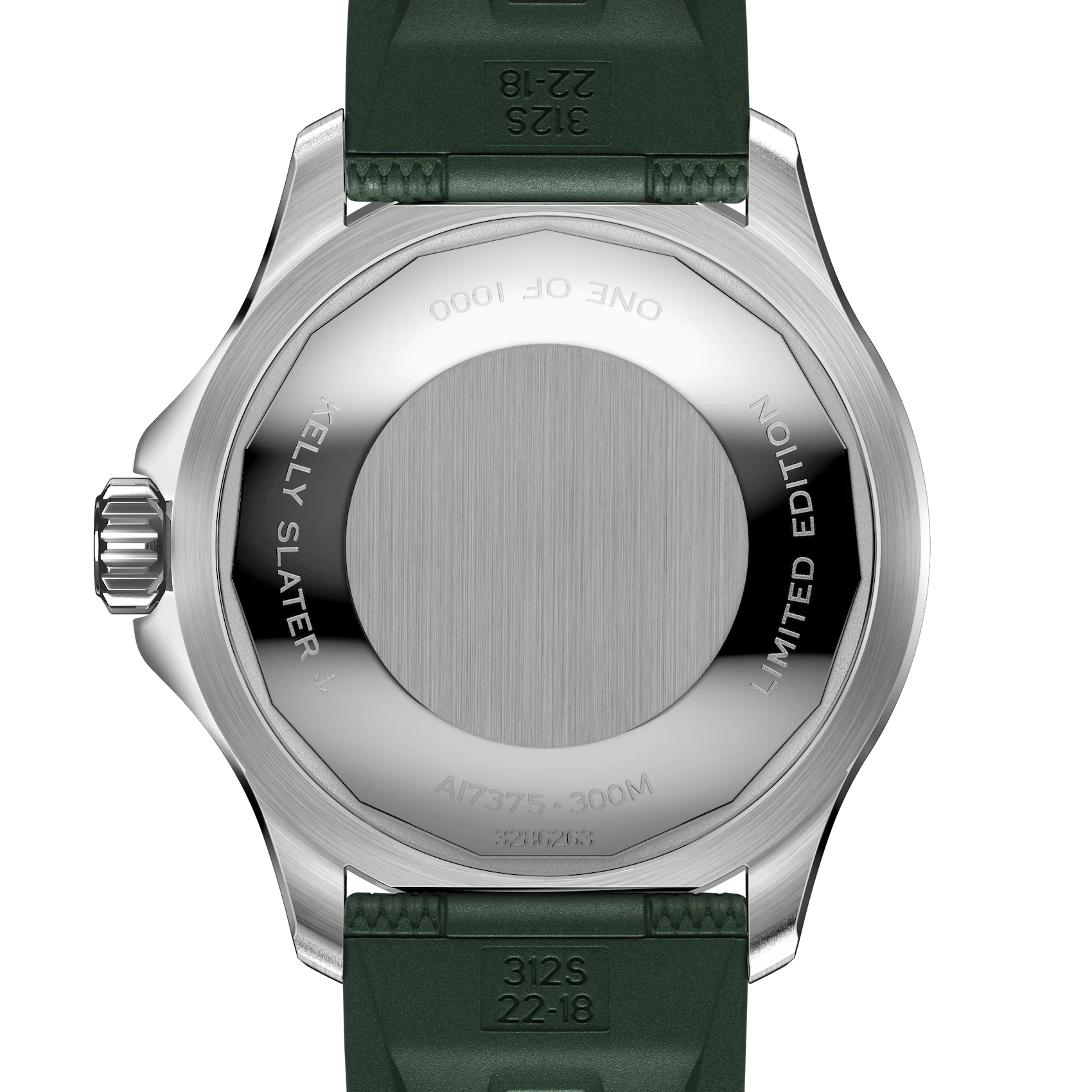 Breitling Watch Superocean Automatic 42 Kelly Slater Limited Edition - Image 4