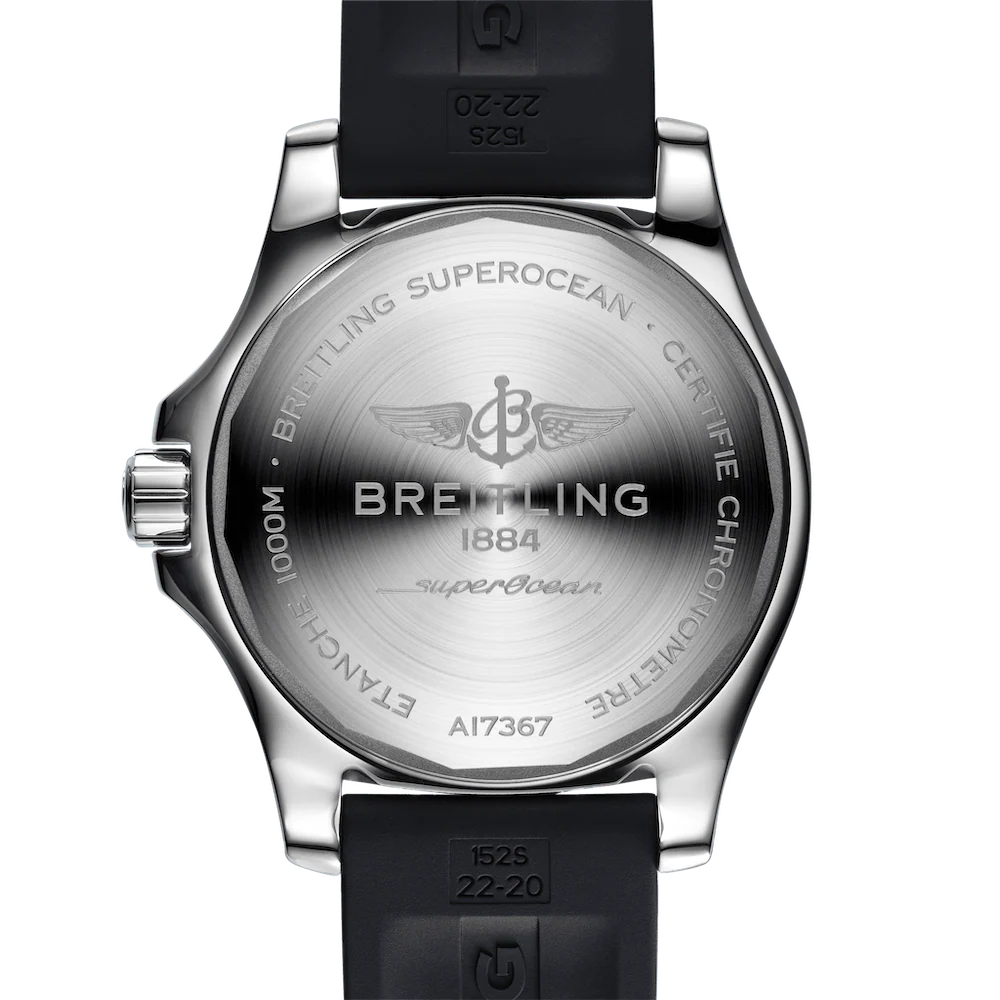 Breitling Watch Superocean Automatic 44 D - Image 2