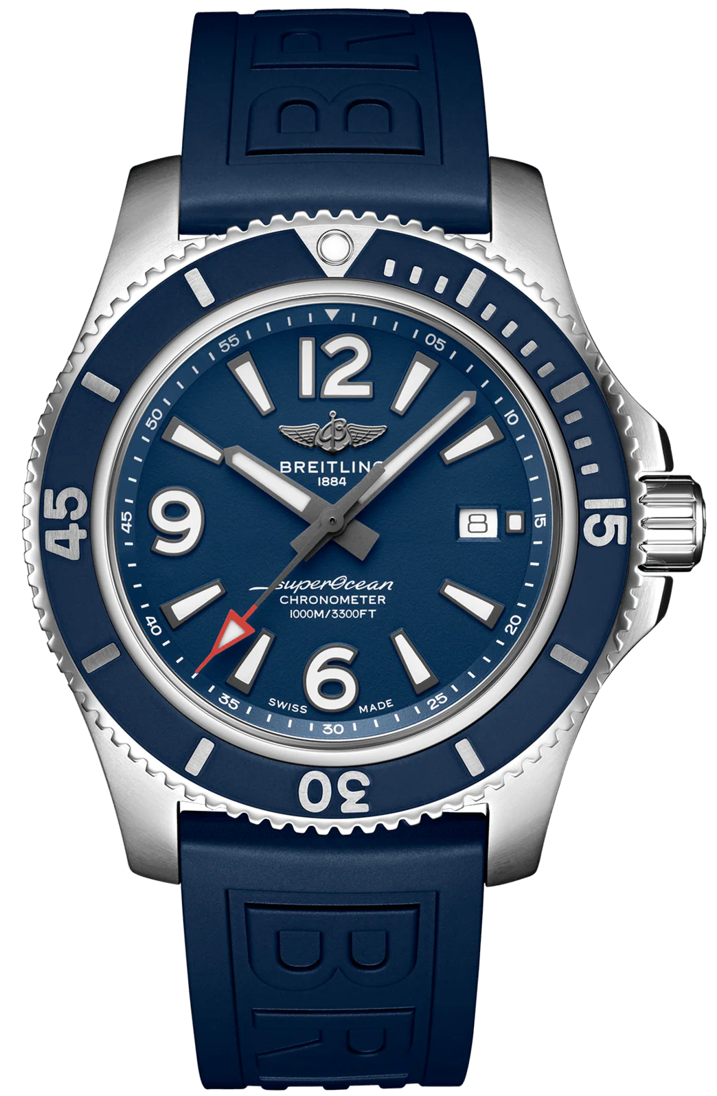 Breitling Watch Superocean Automatic 44 D