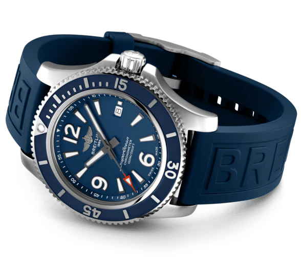 Breitling Watch Superocean Automatic 44 D - Image 3