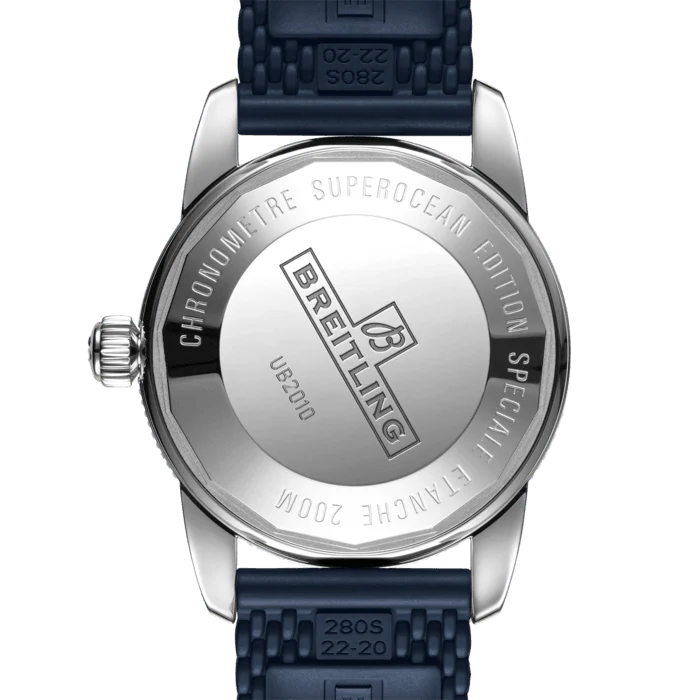 Breitling Superocean Heritage B20 Automatic 42 Watch D - Image 2