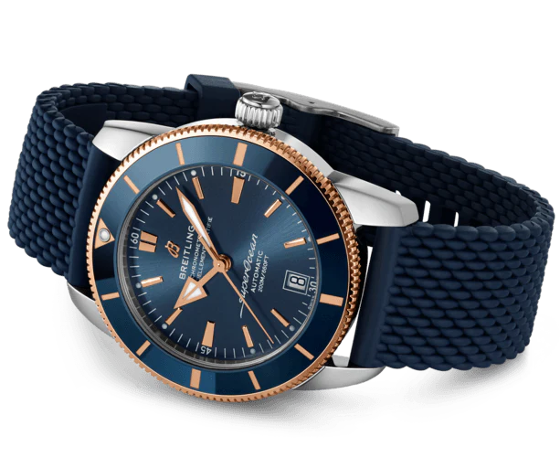Breitling Superocean Heritage B20 Automatic 42 Watch D - Image 3