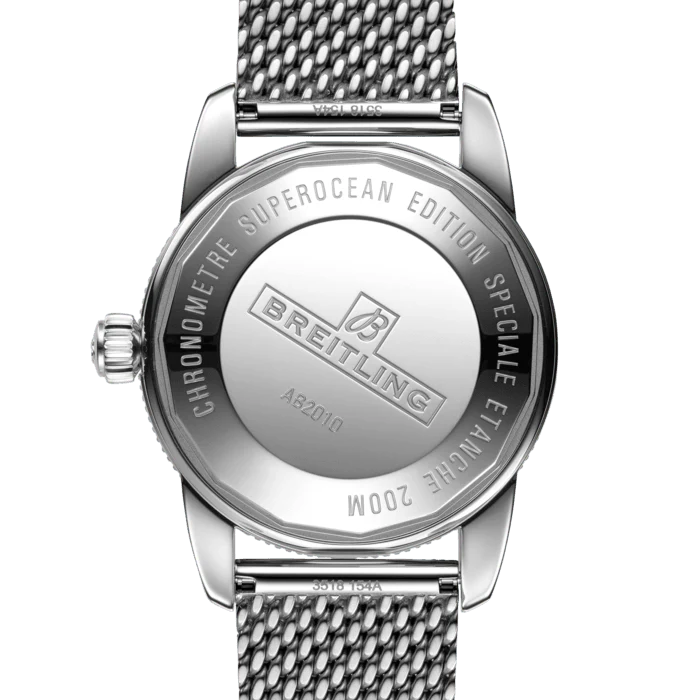 Breitling Superocean Heritage II B20 42 Ocean Classic - Image 2