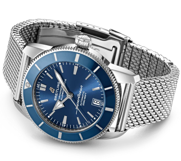 Breitling Superocean Heritage II B20 42 Ocean Classic - Image 3