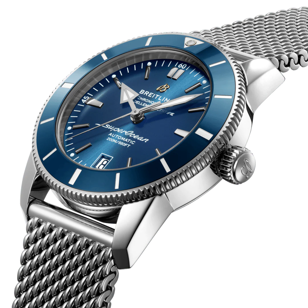 Breitling Superocean Heritage II B20 42 Ocean Classic - Image 4