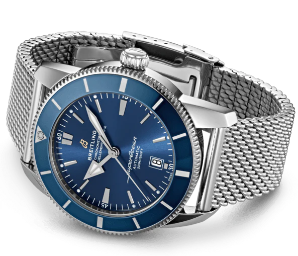Breitling Superocean Heritage II B20 46 Ocean Classic - Image 3