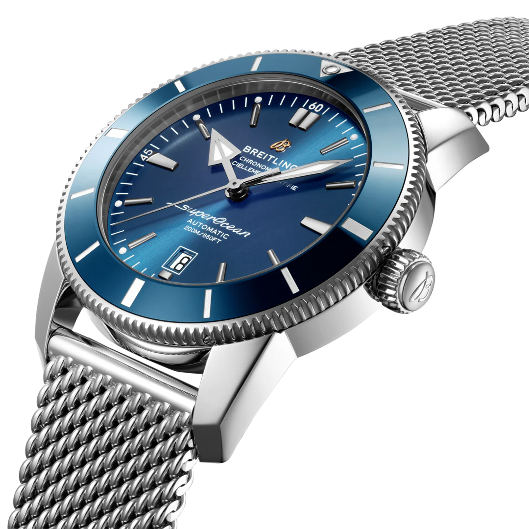 Breitling Superocean Heritage II B20 46 Ocean Classic - Image 4