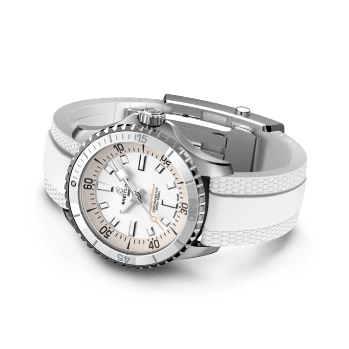 Breitling Superocean Automatic 36 Watch - Image 3