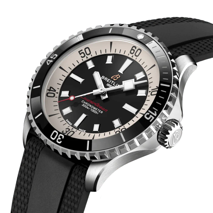 Breitling Superocean Automatic 44 Watch - Image 2