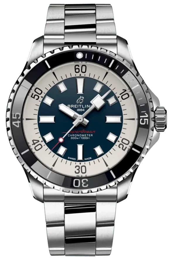 Breitling Superocean Automatic 44 Watch